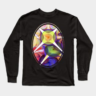 Beacon Long Sleeve T-Shirt